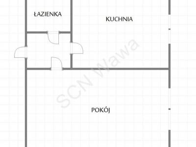 Mieszkanie na sprzedaż Warszawa Praga-Południe