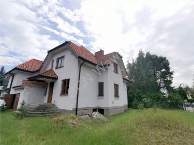 Dom na sprzedaż Warszawa Bielany