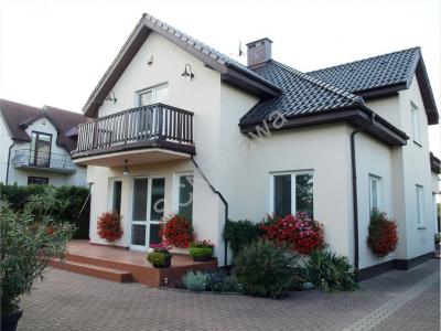 Dom na sprzedaż Warszawa Białołęka
