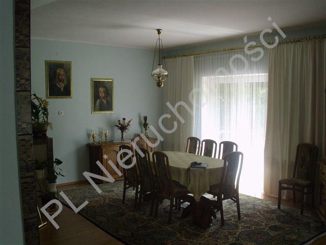 Dom na sprzedaż Otrębusy