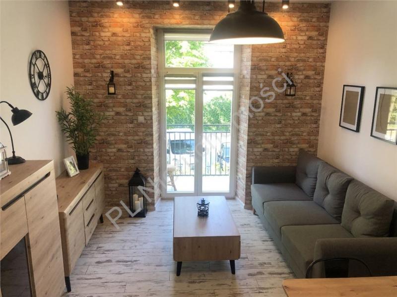 Mieszkanie na wynajem Milanówek