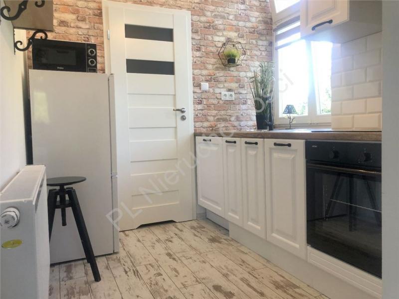 Mieszkanie na wynajem Milanówek