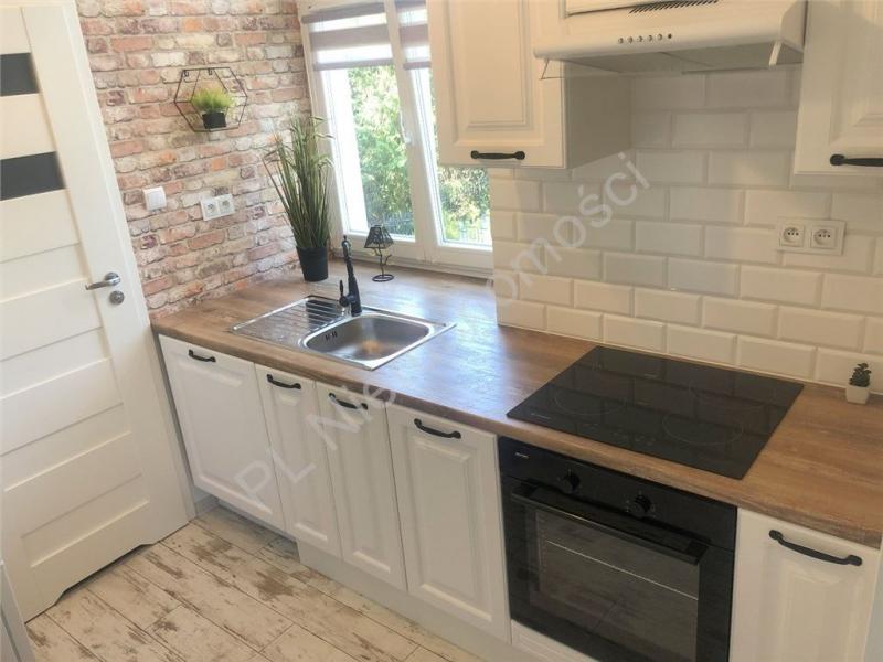 Mieszkanie na wynajem Milanówek