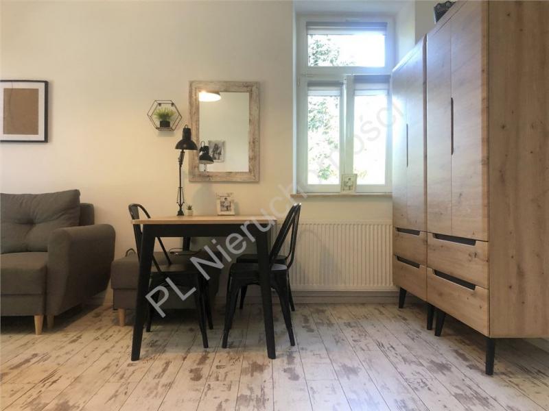 Mieszkanie na wynajem Milanówek