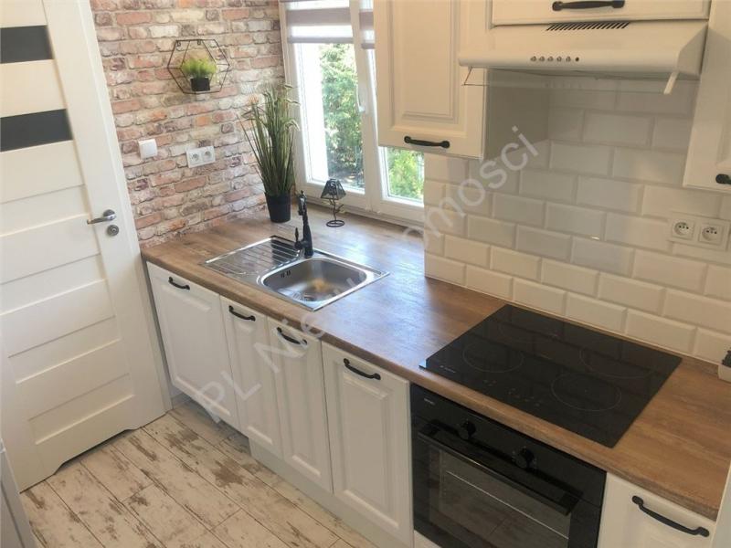 Mieszkanie na wynajem Milanówek