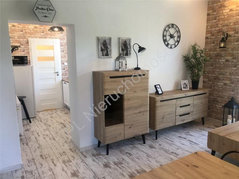 Mieszkanie na wynajem Milanówek