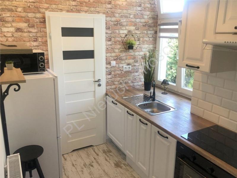 Mieszkanie na wynajem Milanówek