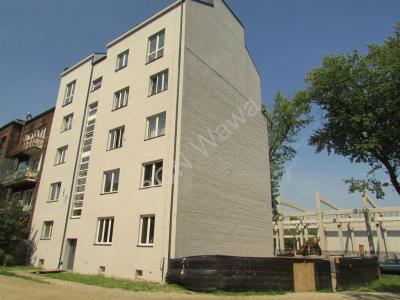 Mieszkanie na sprzedaż Warszawa Praga-Północ