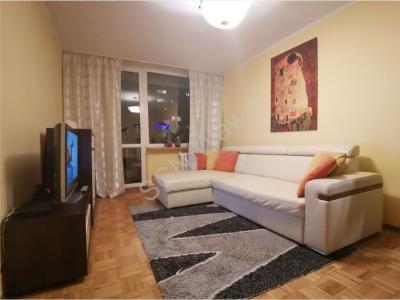 Mieszkanie na sprzedaż Warszawa Targówek
