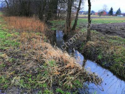 Działka na sprzedaż Łękawica