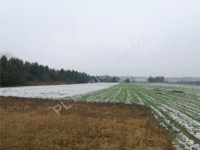 Działka na sprzedaż Duchnów