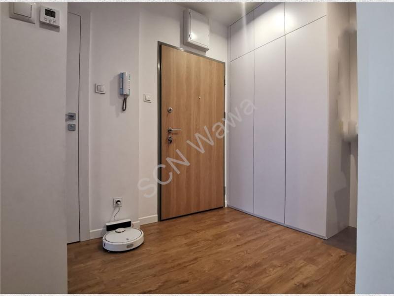 Mieszkanie na sprzedaż Warszawa Bielany