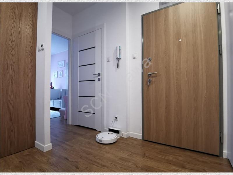 Mieszkanie na sprzedaż Warszawa Bielany