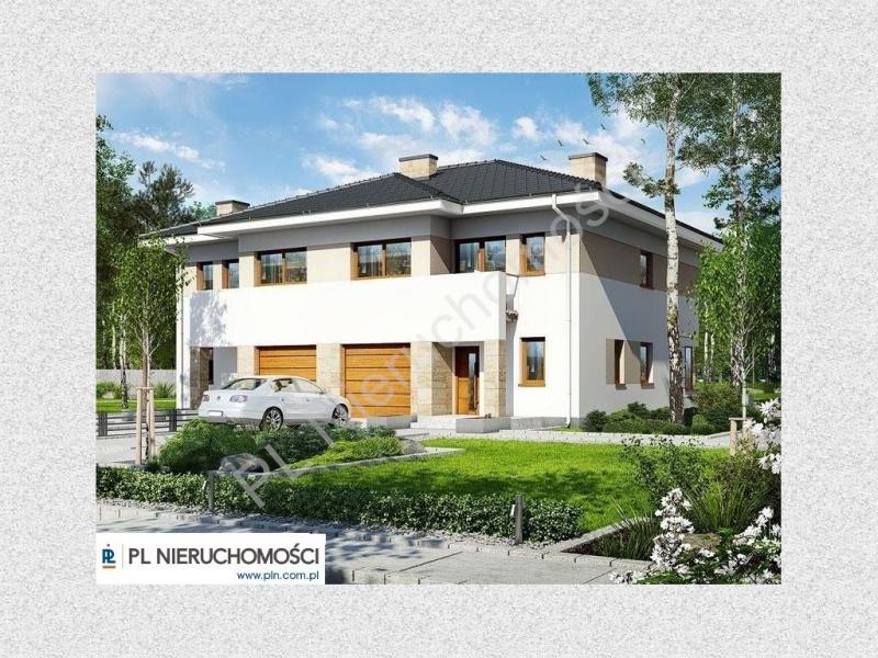 Dom na sprzedaż Milanówek