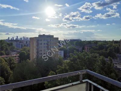Mieszkanie na sprzedaż Warszawa Praga-Południe