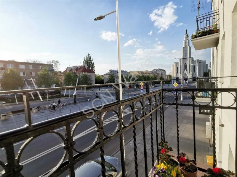 Mieszkanie na sprzedaż Warszawa Praga-Południe