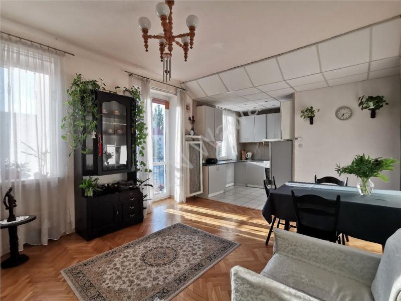 Mieszkanie na sprzedaż Warszawa Praga-Południe