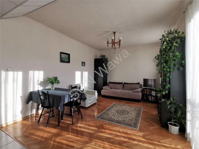 Mieszkanie na sprzedaż Warszawa Praga-Południe