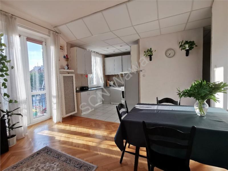 Mieszkanie na sprzedaż Warszawa Praga-Południe