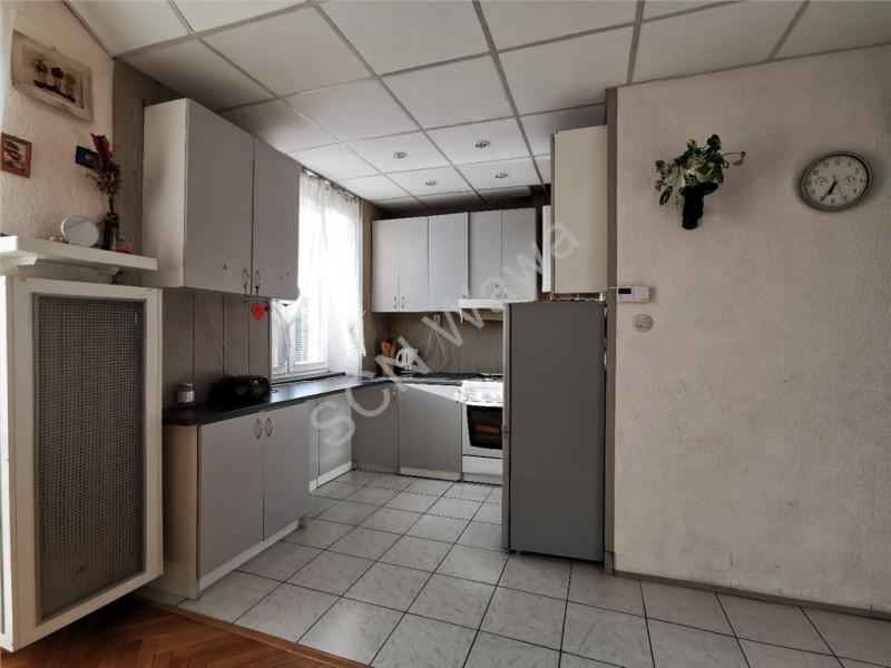 Mieszkanie na sprzedaż Warszawa Praga-Południe