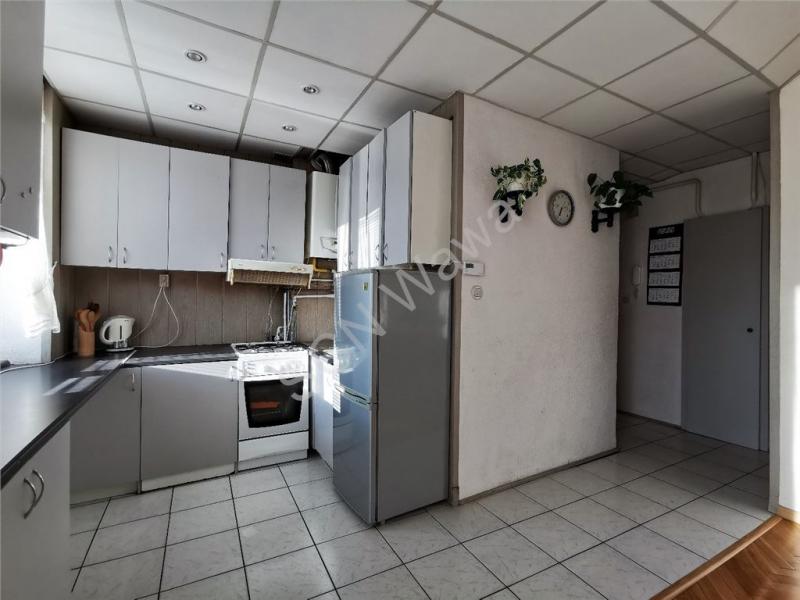 Mieszkanie na sprzedaż Warszawa Praga-Południe