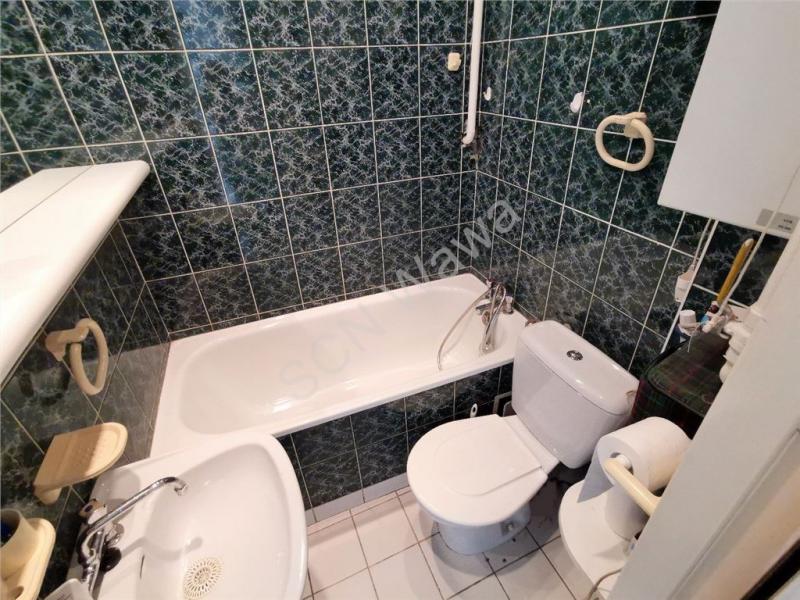 Mieszkanie na sprzedaż Warszawa Praga-Południe