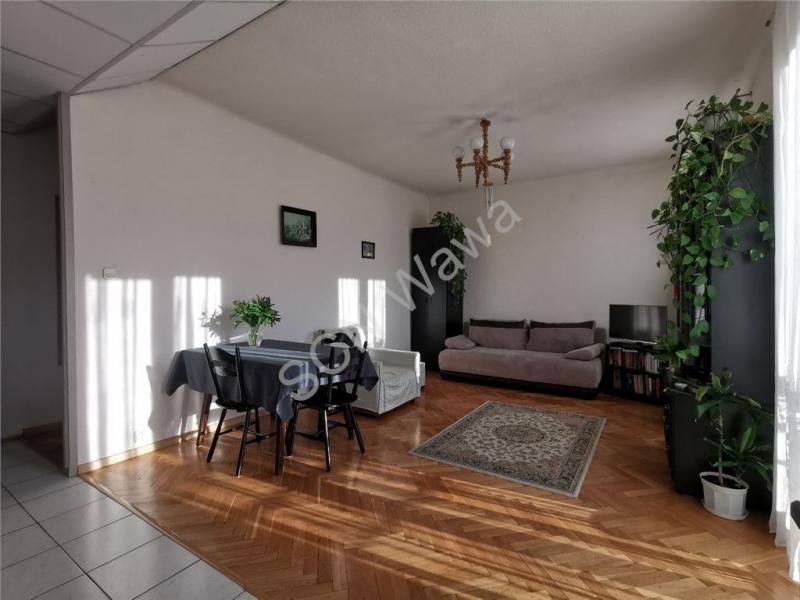 Mieszkanie na sprzedaż Warszawa Praga-Południe