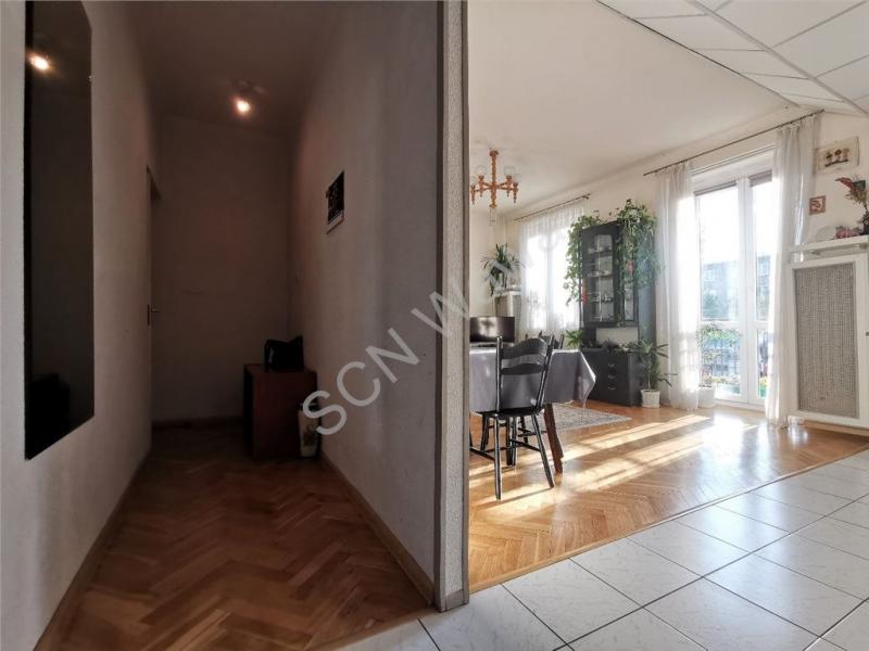 Mieszkanie na sprzedaż Warszawa Praga-Południe