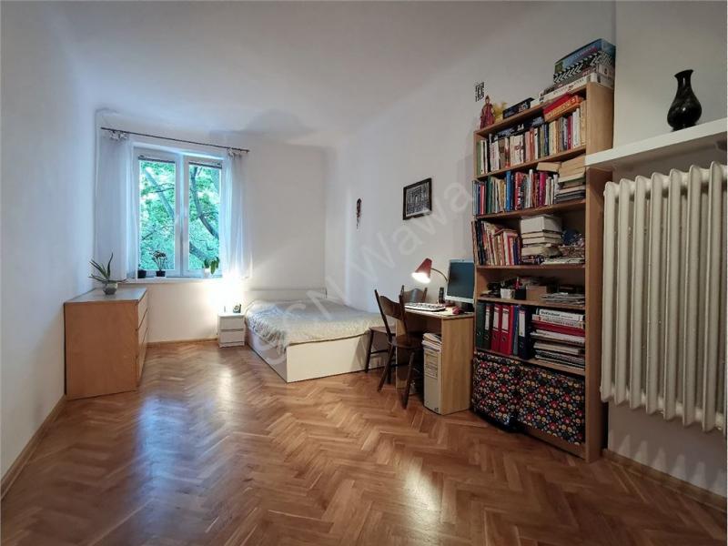 Mieszkanie na sprzedaż Warszawa Praga-Południe