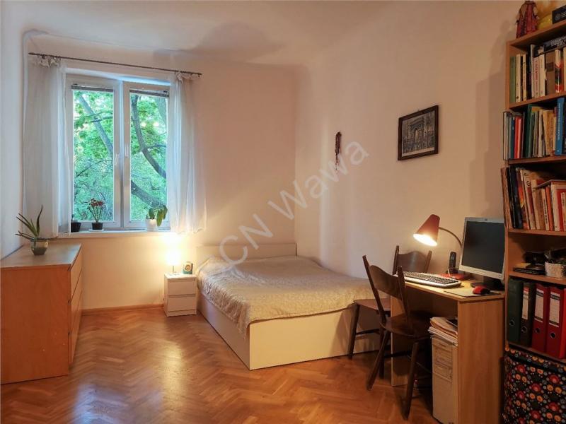 Mieszkanie na sprzedaż Warszawa Praga-Południe