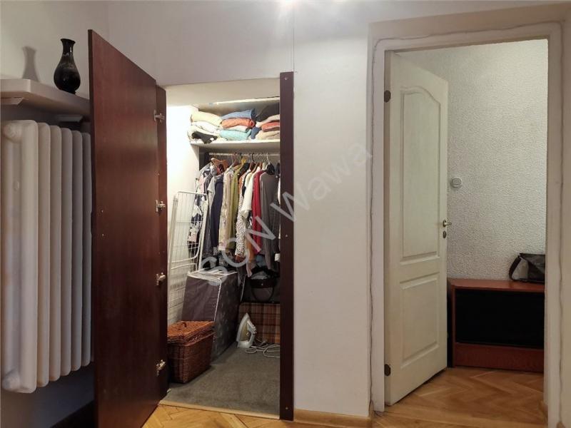 Mieszkanie na sprzedaż Warszawa Praga-Południe