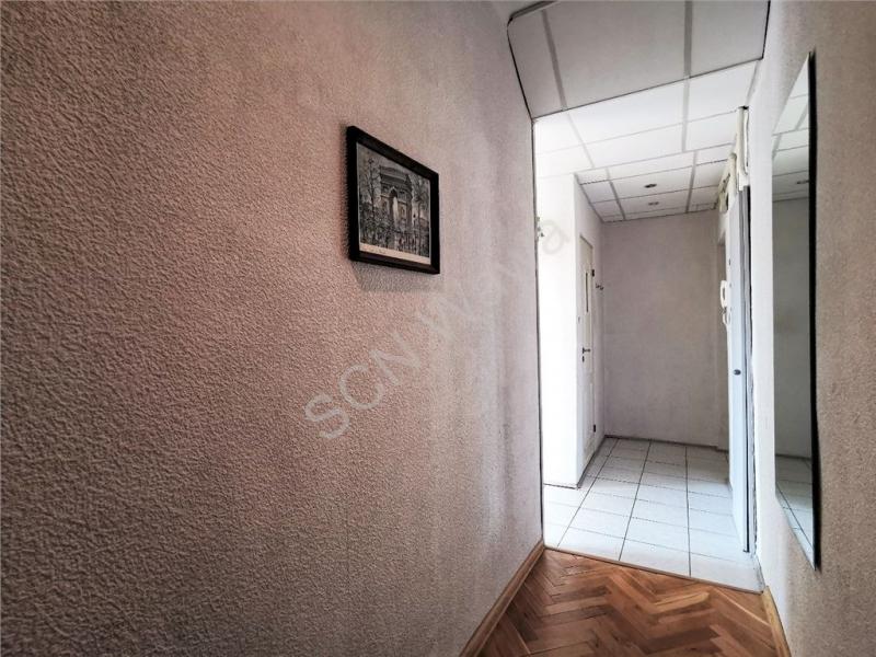 Mieszkanie na sprzedaż Warszawa Praga-Południe