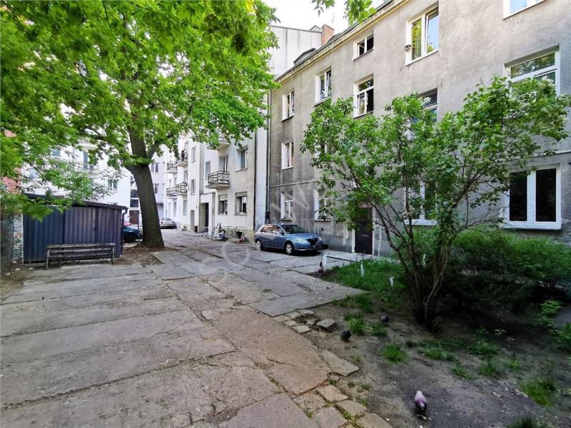 Mieszkanie na sprzedaż Warszawa Praga-Południe