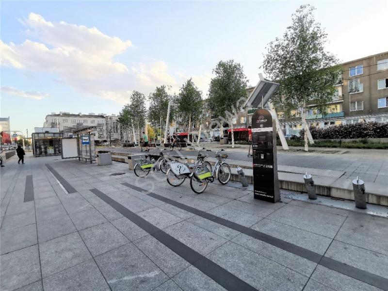 Mieszkanie na sprzedaż Warszawa Praga-Południe