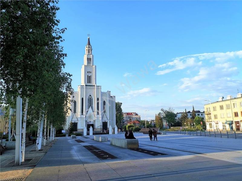 Mieszkanie na sprzedaż Warszawa Praga-Południe