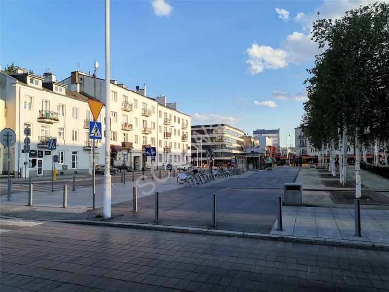 Mieszkanie na sprzedaż Warszawa Praga-Południe