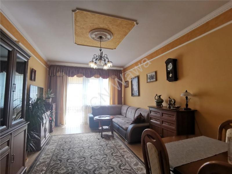 Mieszkanie na sprzedaż Warszawa Białołęka