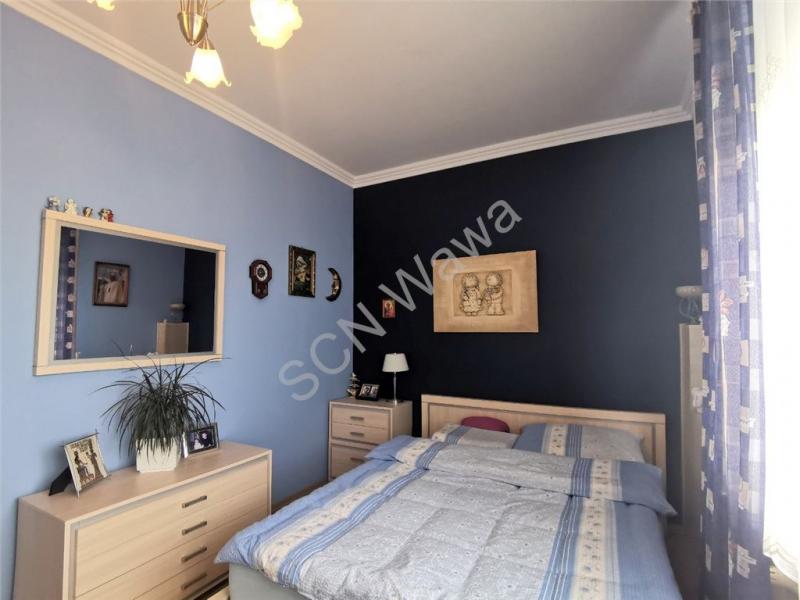 Mieszkanie na sprzedaż Warszawa Białołęka