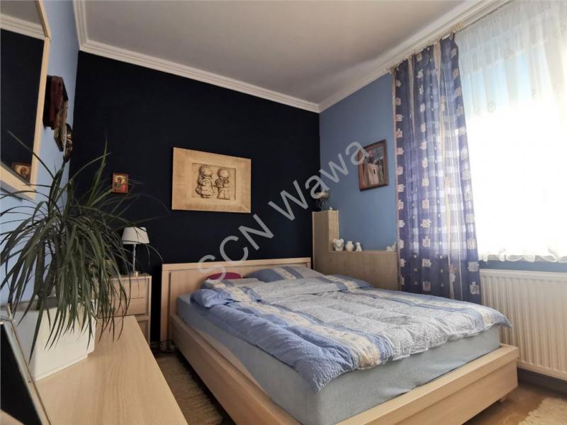 Mieszkanie na sprzedaż Warszawa Białołęka