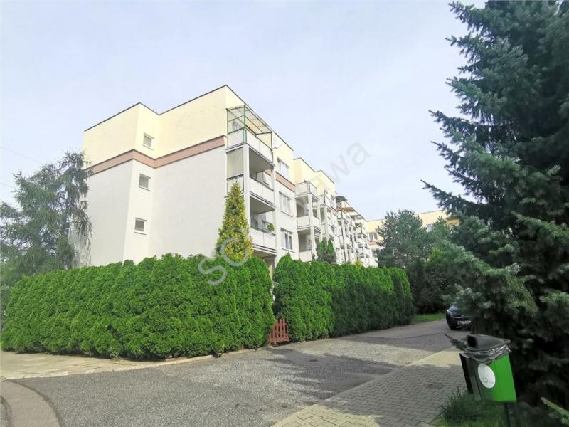 Mieszkanie na sprzedaż Warszawa Białołęka