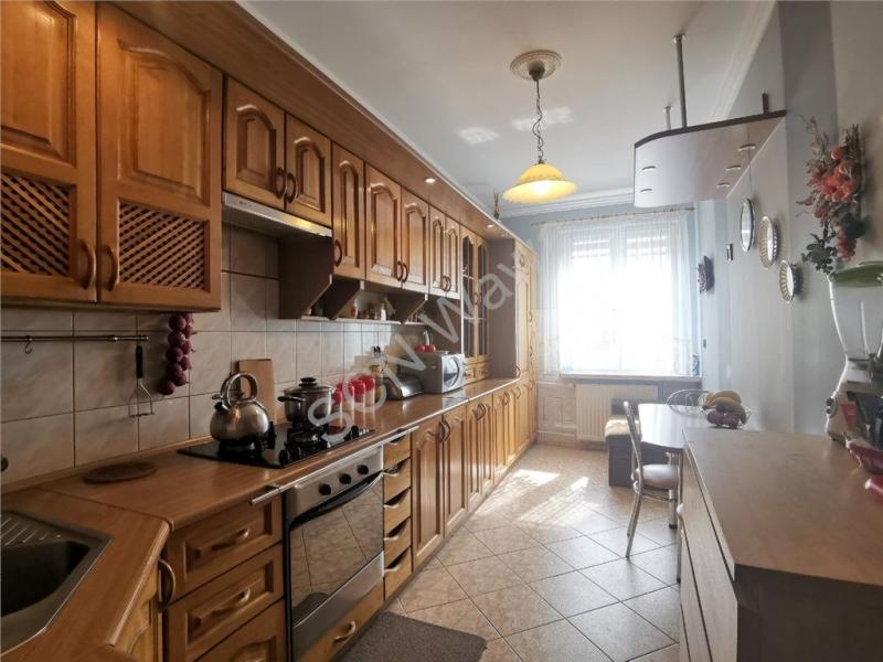 Mieszkanie na sprzedaż Warszawa Białołęka