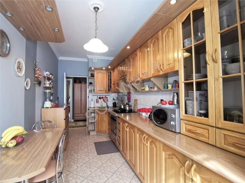 Mieszkanie na sprzedaż Warszawa Białołęka