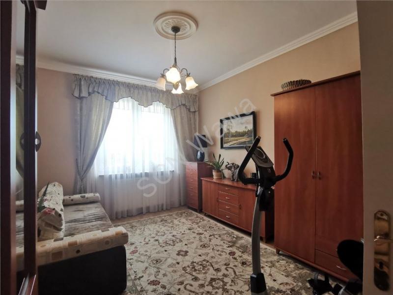 Mieszkanie na sprzedaż Warszawa Białołęka