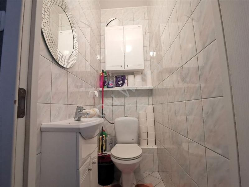 Mieszkanie na sprzedaż Warszawa Białołęka