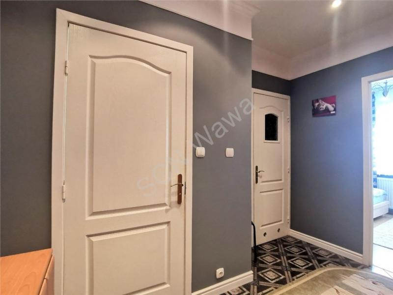 Mieszkanie na sprzedaż Warszawa Białołęka