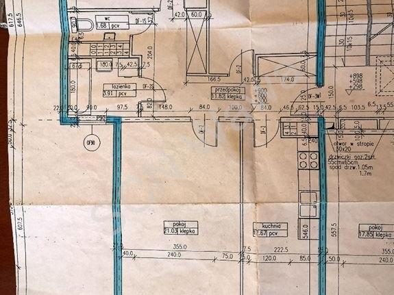 Mieszkanie na sprzedaż Warszawa Białołęka