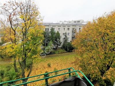 Mieszkanie na sprzedaż Warszawa Bielany