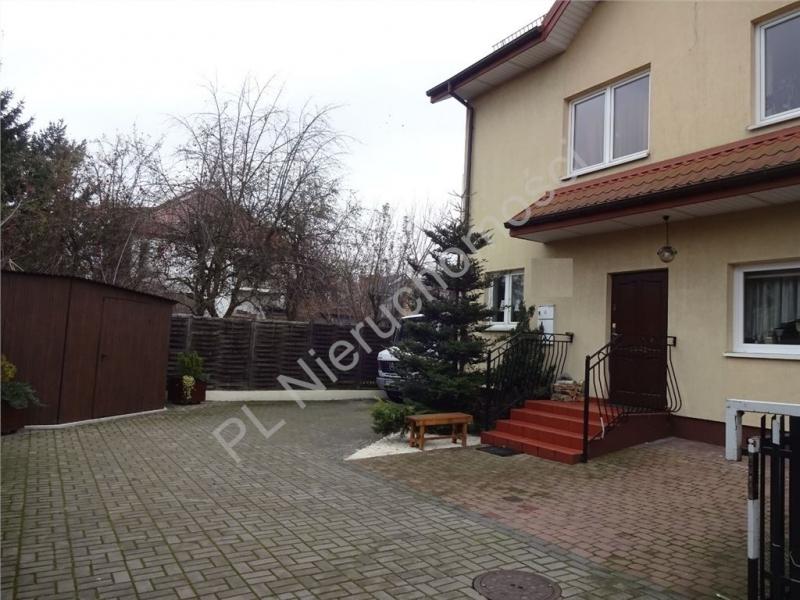 Dom na sprzedaż Ząbki