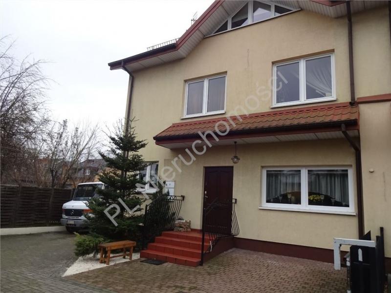 Dom na sprzedaż Ząbki