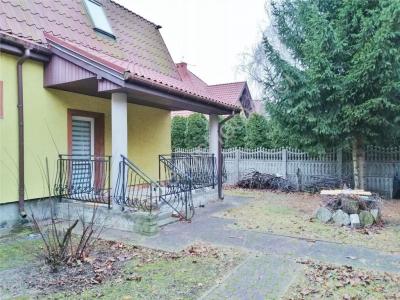 Dom na sprzedaż Warszawa Rembertów